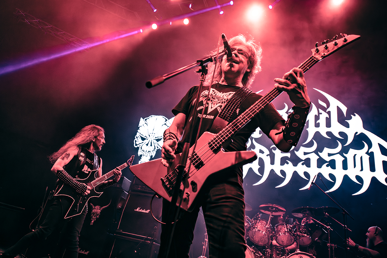 Chile TerrorFest - Día 2